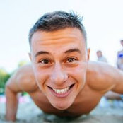 Daniil Balenko's photo