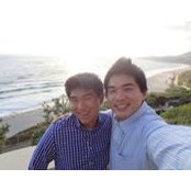 Eddy Lo's photo