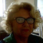 Marisa Fidalgo de Queiroz's photo