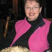 Sylvia Lawrence's photo