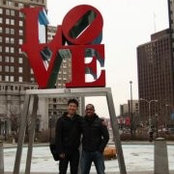 Stephen Yang's photo