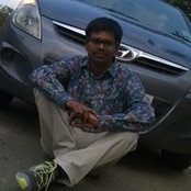 Rajiv Kumars foto