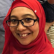 Foto de Sarah Samad