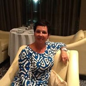 Pat Hall's photo