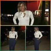 Quentrisa Saulsberry's photo