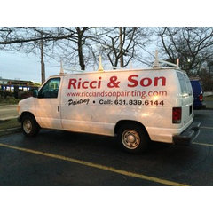 Ricci and Son Painting Inc.