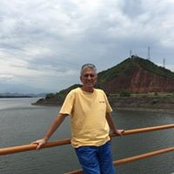 Federico Osorio's photo