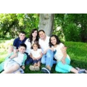 Tyson Williams's photo