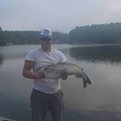 Brian Mason's photo