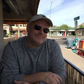 Matt Posts foto