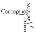 Conceptual Concrete of Frederick's profile photo