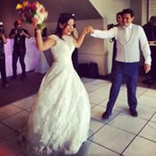 Maria Wicks's photo