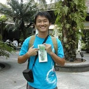 Kok Soon Ho's photo