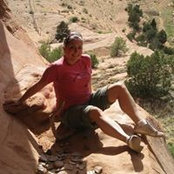 Dana Little's photo