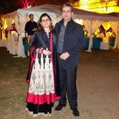 Shiv Kapoor's photo