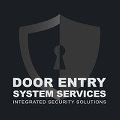 Door Entry System Services