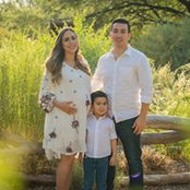 Marco Haro's photo