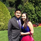 Selena Chen's photo
