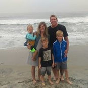 Sarah Cook's photo