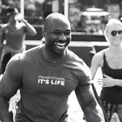 Melvyn Myles's photo