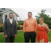 Kyle Newton's photo