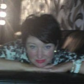 Siobhan Redhead's photo