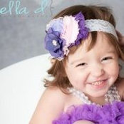 Alecia Berg's photo