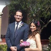 Mike Giles Martinez's photo