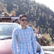 ravi shankar Kumar's photo