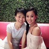 Carol Wu's photo