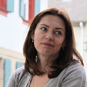 Olga Pirumova's photo