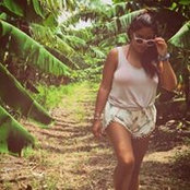 Liza Santos's photo