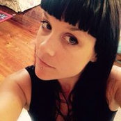 Sammy Halls foto