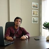 Foto de Vinay Mohan
