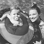 Liza Martin's photo