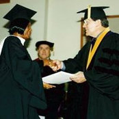 Winifred Giddings's photo