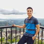 Limuel's photo