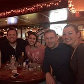 Matt Roy's photo