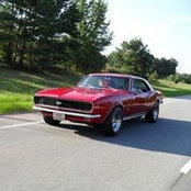 Christopher Waddington's photo