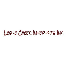 Leslie Cheek Interiors Inc.