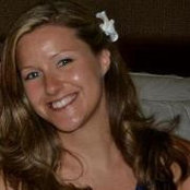 Brittany Budden's photo