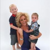 Jen Williams's photo