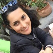 Atena Reyhani's photo