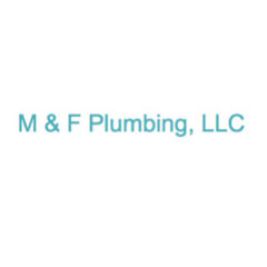 M & F PLUMBING LLC
