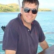 David Roses billede