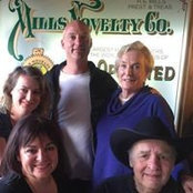 Claudine Lake's photo