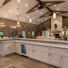 Open Concept