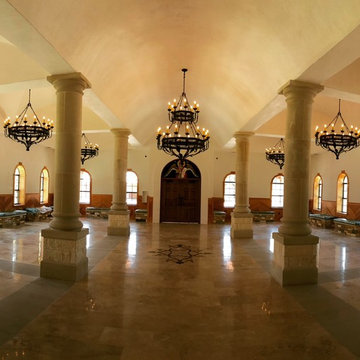 Holy Archangel Monastery