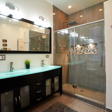 City Bathroom Remodeling