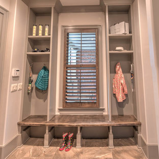 Design ideas for an utility room in Atlanta.